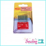 NEEDLE - NCC OVERLOCK NEEDLE